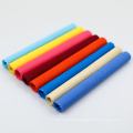 Colorful pp spubonded nonwoven fabric PP spun bond non woven fabric roll